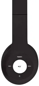 Platinet FH0915B, Skambučiai/Muzika, Ausinės