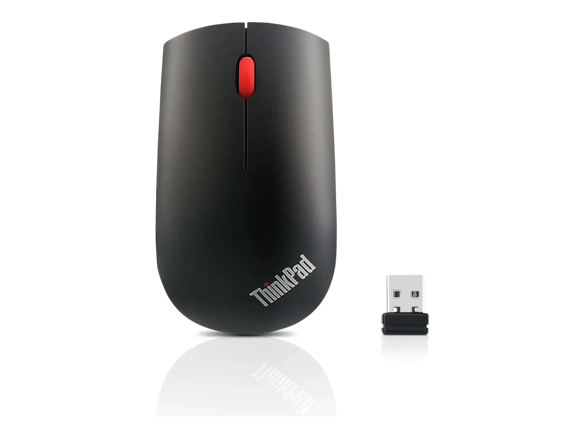 LENOVO ThinkPad Essential belaidė pelė