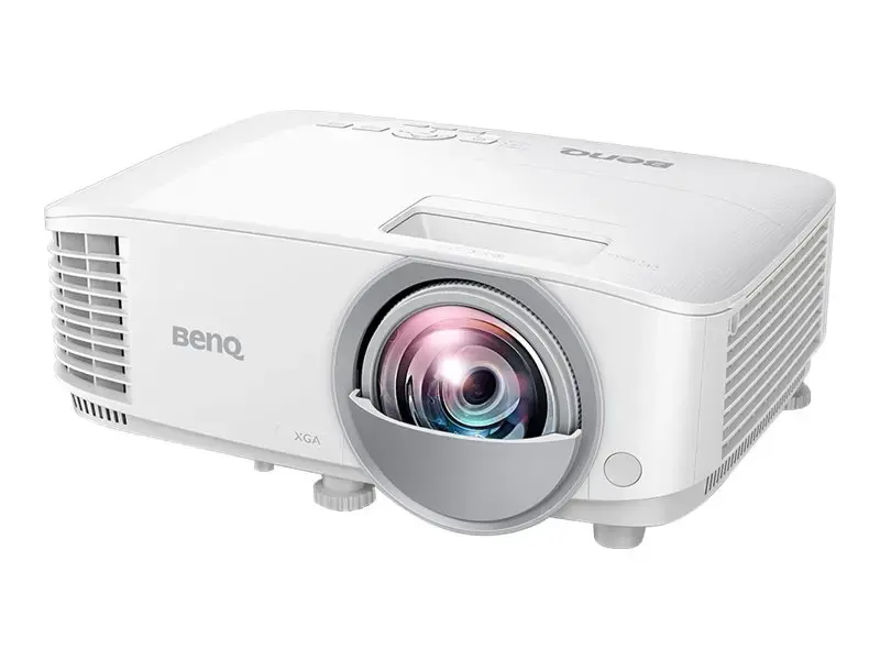 "Benq MX825STH", 3500 ANSI liumenų, DLP, XGA (1024x768), 20000:1, 4:3, 1524-3048 mm (60-120")