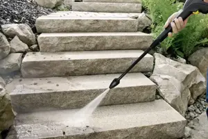 Purkštukinis plovimo įrenginys Kärcher K 3 1600W