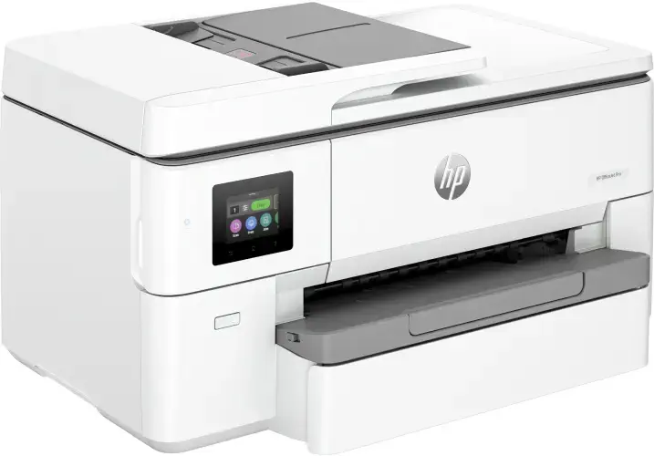 HP Officejet Pro 9720