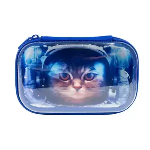 Penalas ZIPIT Clear Top, katinėlis