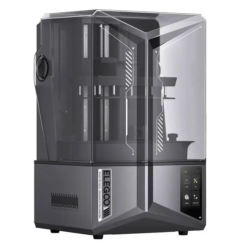 ELEGOO Saturn 4 Ultra 3D Printer