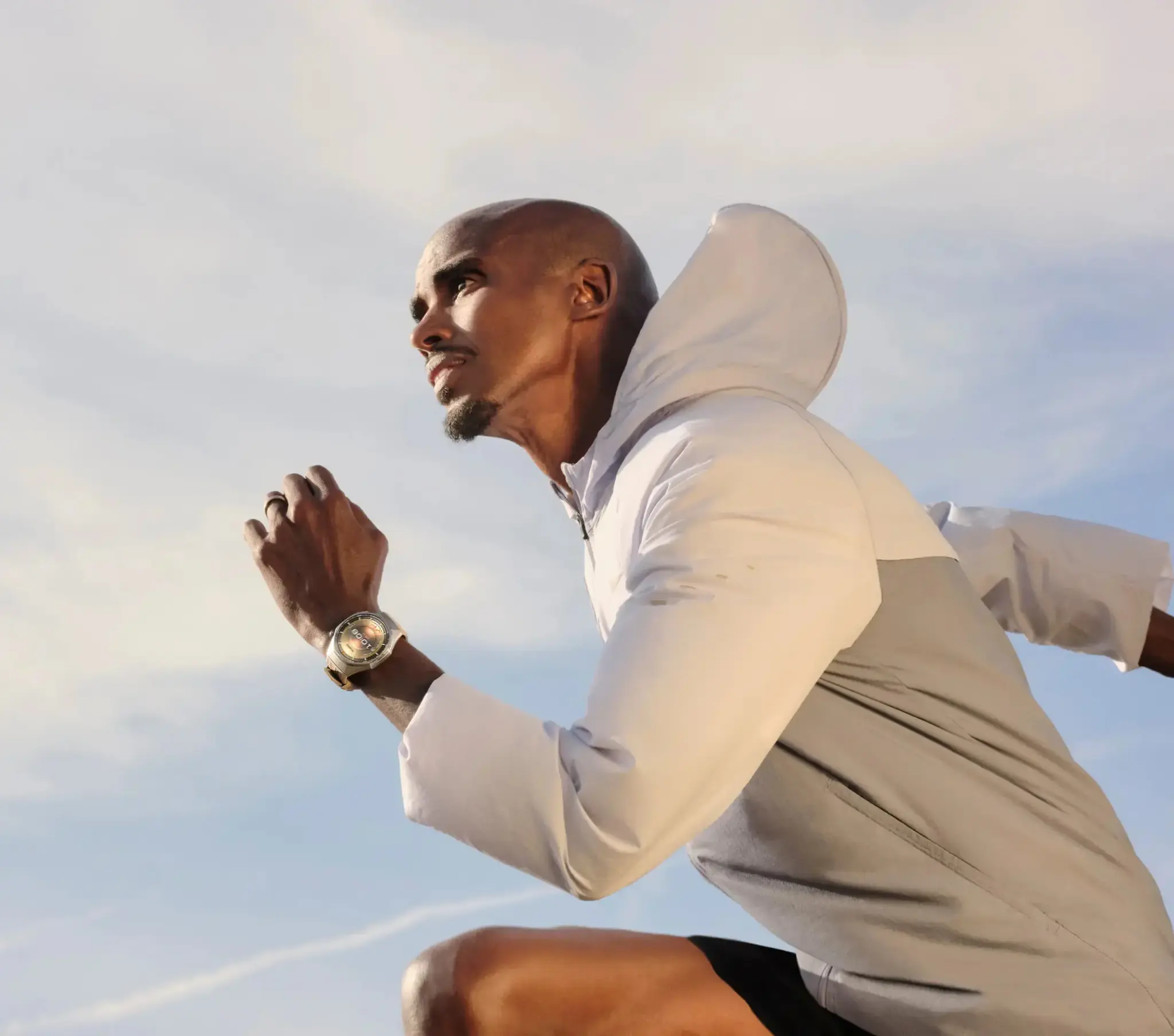 HUAWEI WATCH GT 6 PRO (46MM) BROWN