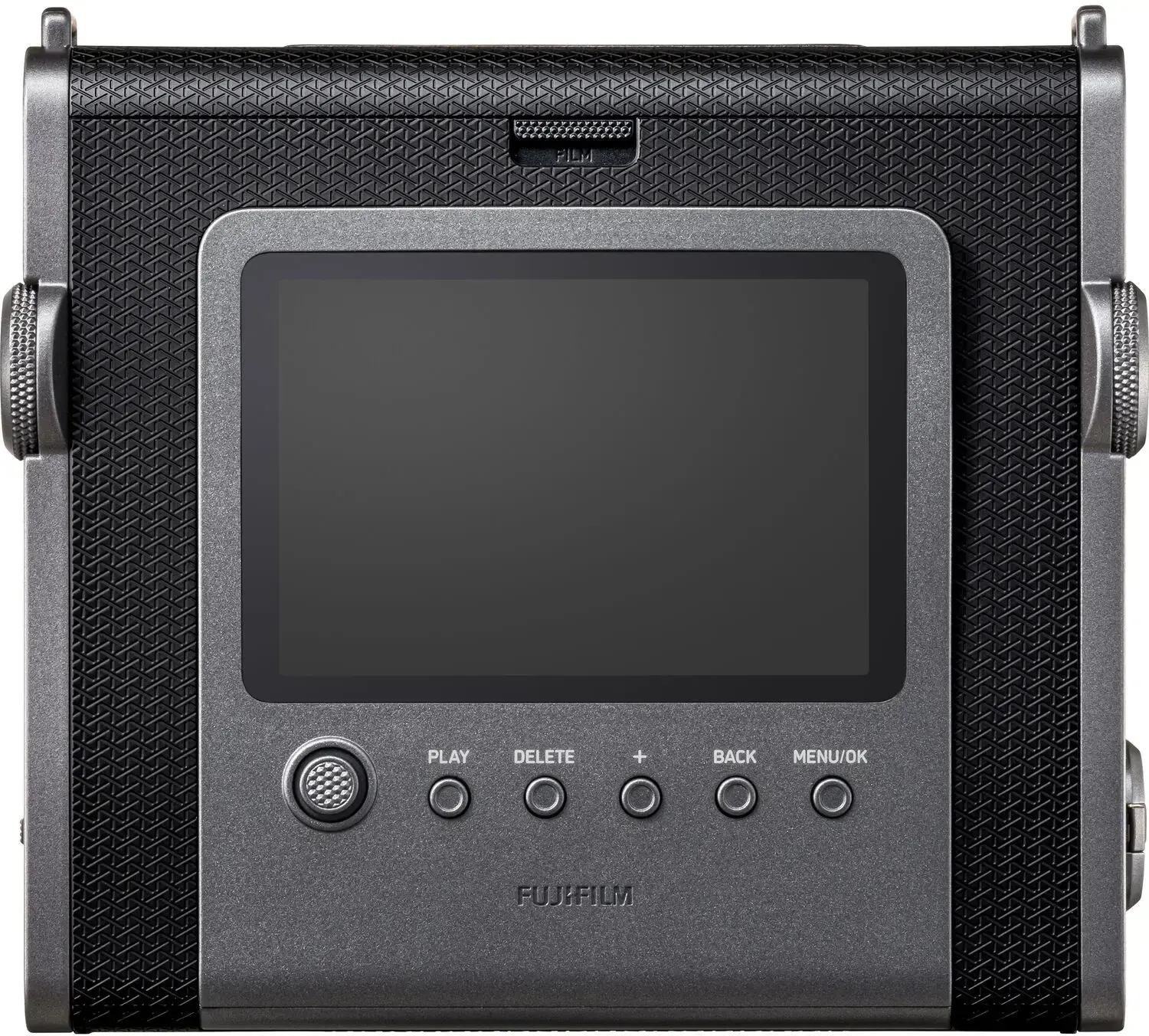 Fujifilm Instax Wide EVO, black