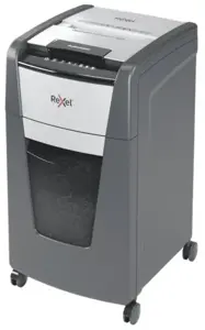 REXEL smulkintuvas Optimum AutoFeed+ 225X