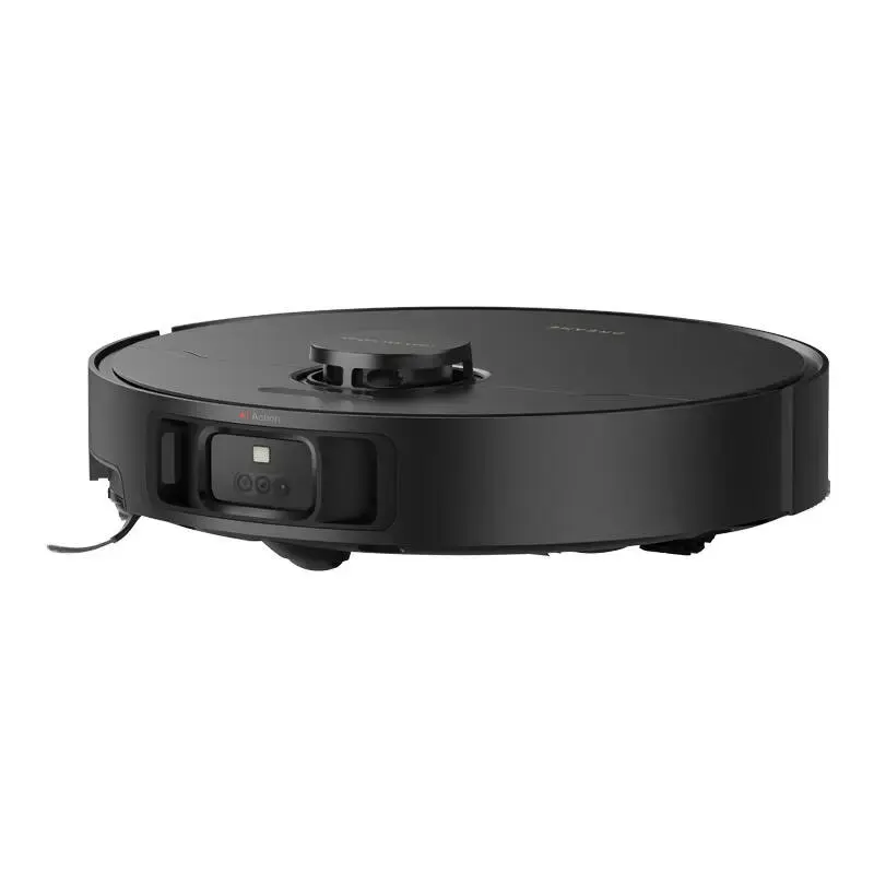Dulkių siurblys-robotas Dreame RLX63CE-1, Juoda