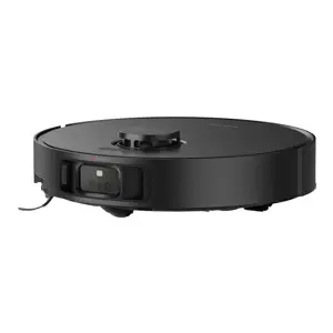 Dulkių siurblys-robotas Dreame RLX63CE-1, Juoda