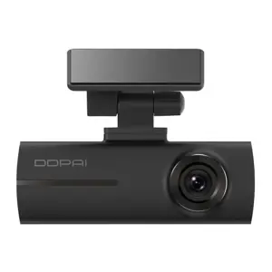 Dash kamera DDPAI N1 Dual 1296p@30fps +1080p