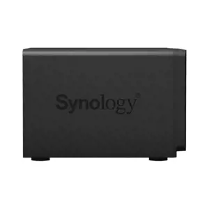 NAS SAUGYKLOS BOKŠTAS 6 SKILČIŲ / BE HDD DS620SLIM SYNOLOGY