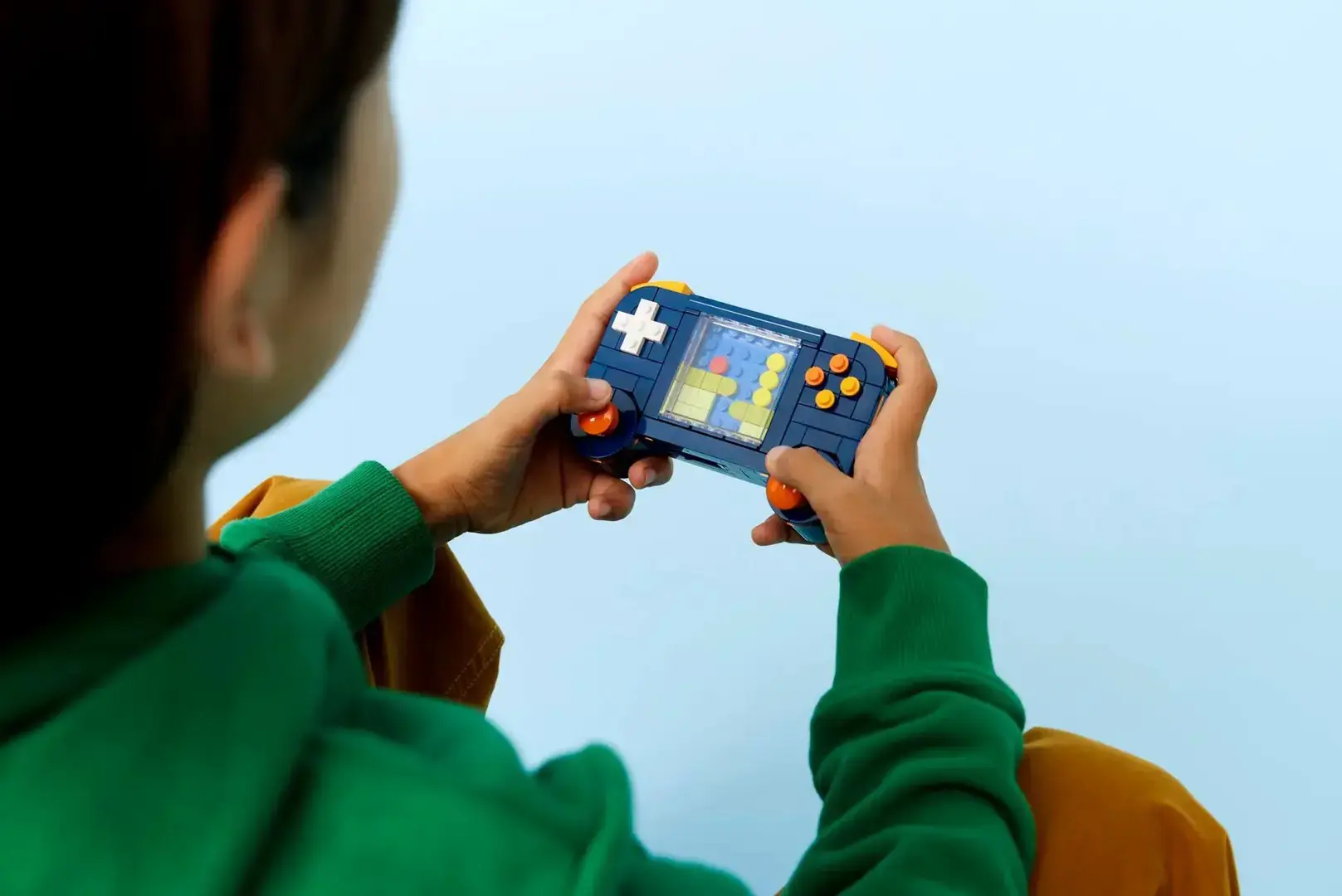 LEGO CREATOR 3 IN 1 31380 Retro Gaming Console