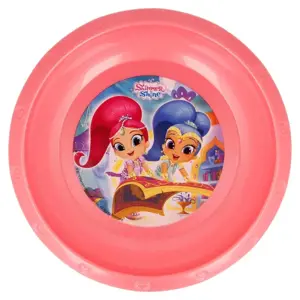 Shimmer Shine - puodelis