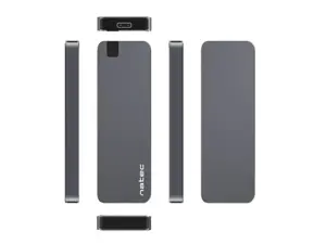 "NATEC" SSD korpusas "Rhino M.2 NVME