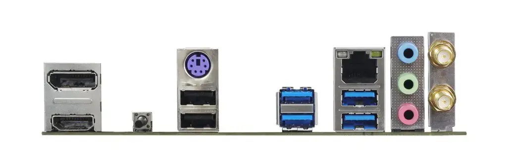 Pagrindinė svetainė Biostar A620MP-E PRO