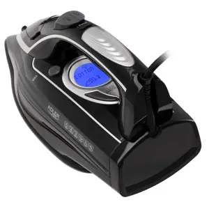 ADLER AD 5054 STEAM IRON