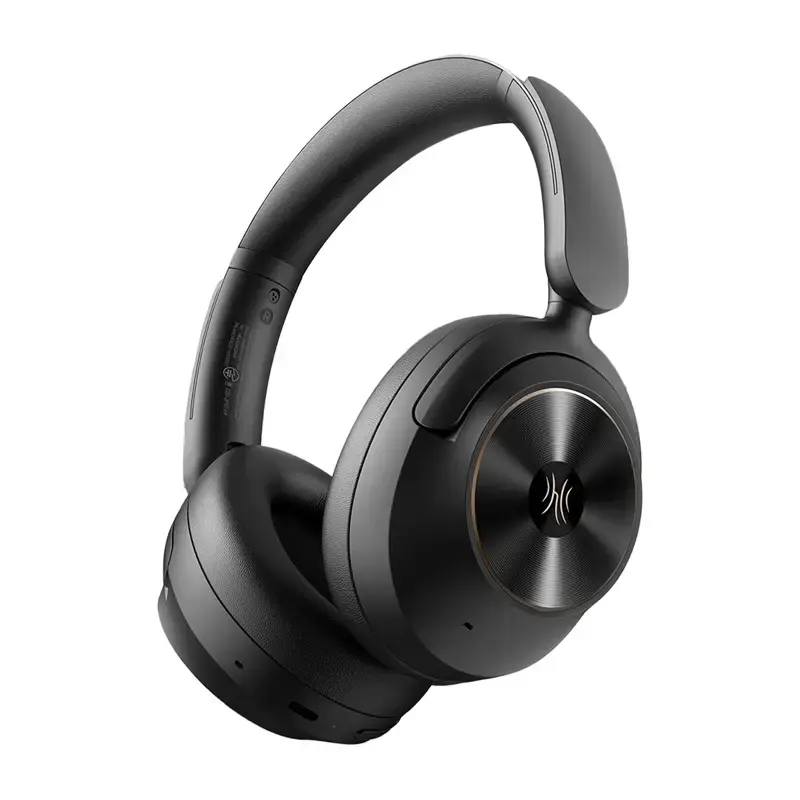 OneOdio A6 wireless headphones (black)