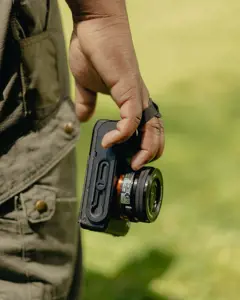 "Peak Design" rankinis dirželis "Micro Clutch L-Plate
