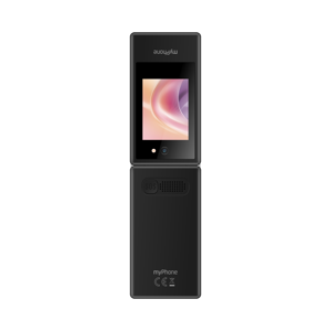 myPhone Tango 2 LTE | Black | 3.5 + 2.4 " | 48 MB | 128 MB | Dual SIM | 3G | Bluetooth | 5 | Main camera resolution 2 MP | 1700 mAh