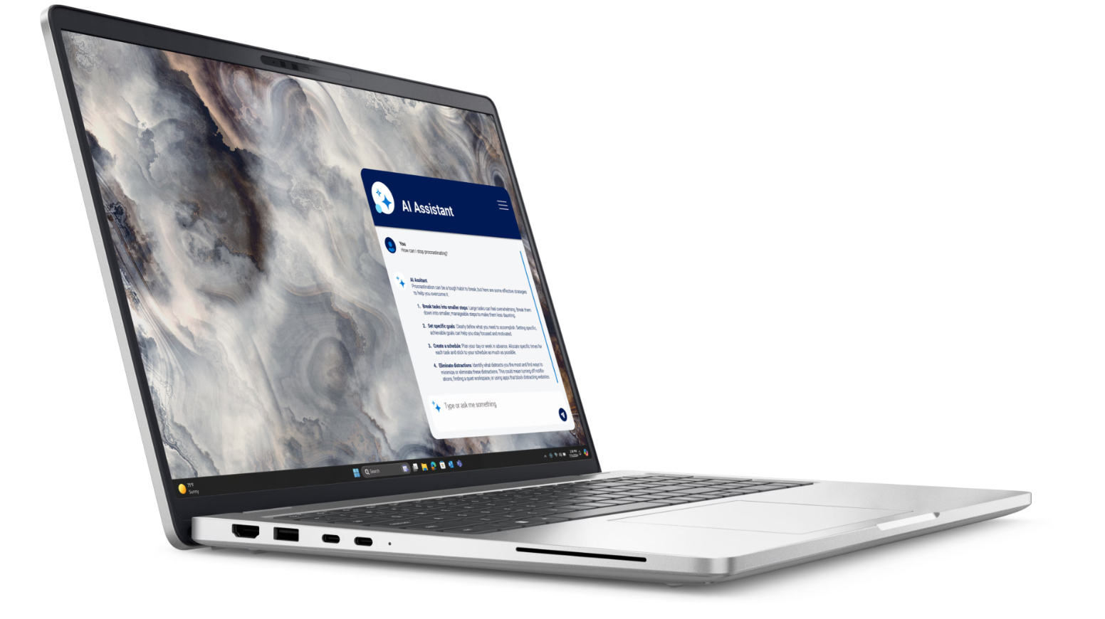 Nešiojamas kompiuteris Dell Pro 16 Plus PB16250, 236V, 512 GB, 16 Coliai, Windows 11 Pro