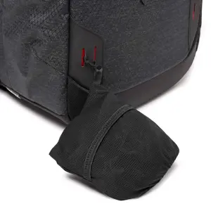 "Manfrotto" kuprinė "Pro Light Backloader M" (MB PL2-BP-BL-M)