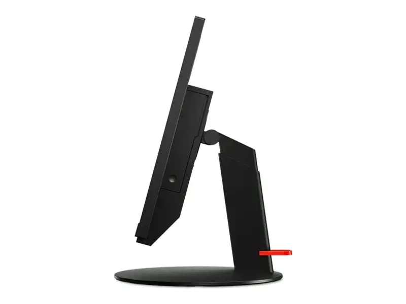 Monitorius Lenovo ThinkCentre Tiny-In-One 27, 68.6 cm (27"), 2560 x 1440 pixels, Quad HD, LED, 14 ms, Black