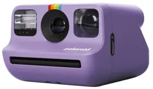 Polaroid Go Gen 2, purple