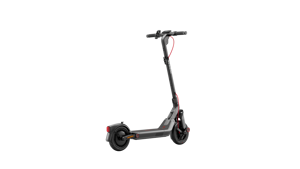 Paspirtukas Segway AA.05.19.02.0003, Pilka