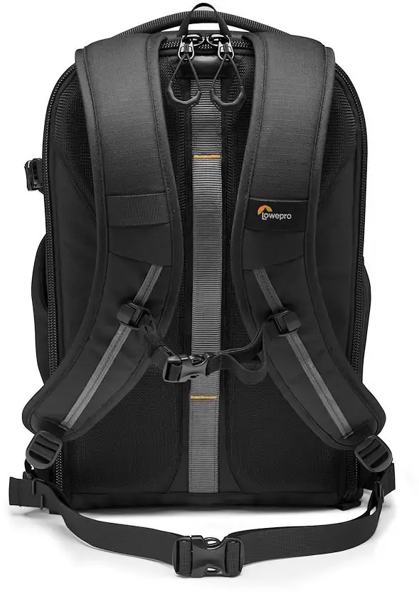 Lowepro backpack Flipside BP 300 AW III, black