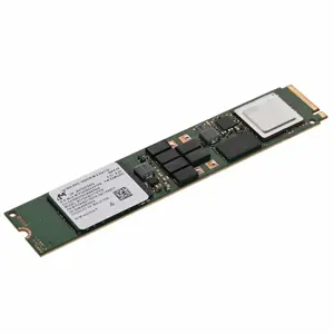SSD diskas MICRON EUROPE 7450 PRO 2 TB, M.2, PCI Express 4.0