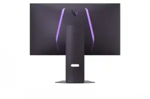 LG 32" ULTRAGEAR™ DUAL MODE OLED GAMING MONITOR | UHD 4K, SPEAKER