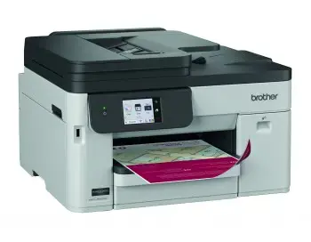 Brother MFC J5010DW