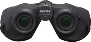 "Pentax" žiūronai SP 8x40 WP