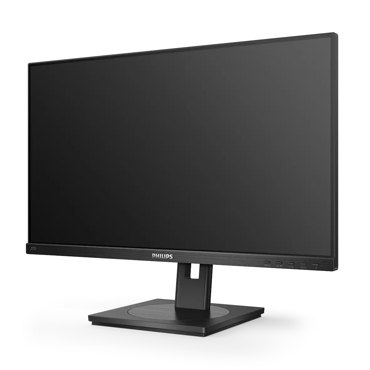 Monitorius PHILIPS 272S1AE/00 68.6cm 27inch LCD-Monitor VGA DVI-D DisplayPort HDMI USB