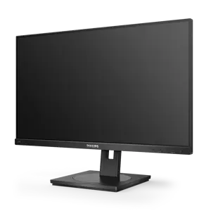 Monitorius PHILIPS 272S1AE/00 68.6cm 27inch LCD-Monitor VGA DVI-D DisplayPort HDMI USB