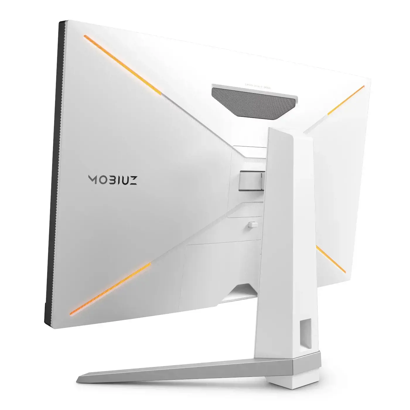 Monitorius BENQ MOBIUZ EX3210U 31.5inch LED 3840x216 16:9 600cd/m2 1ms 144hz 2xHDMI 1xDP Grey height adj.