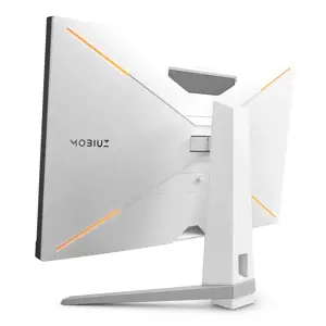 Monitorius BENQ MOBIUZ EX3210U 31.5inch LED 3840x216 16:9 600cd/m2 1ms 144hz 2xHDMI 1xDP Grey height adj.