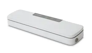 Esperanza EKV001 Vacuum sealer 300 mm White