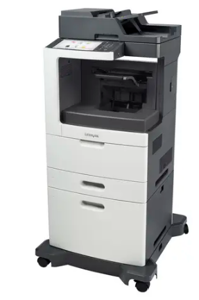 Lexmark MX 811dxfe