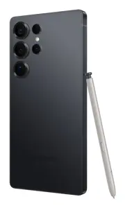 MOBILE PHONE GALAXY S25 ULTRA/256GB BLACK SM-S938B SAMSUNG