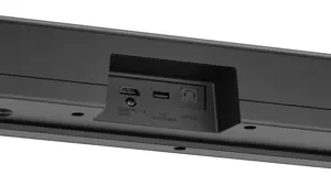 LG S40T, 2.1 channels, 300 W, DTS, DTS Digital Surround, Dolby Digital, Game, Movie, Standard, 100 W, 4 Ω