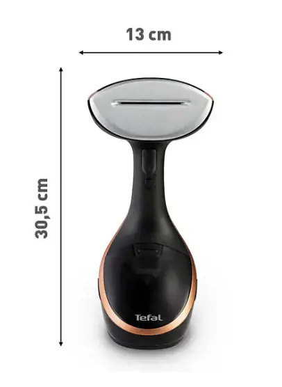 Drabužių garintuvas Tefal DT9100