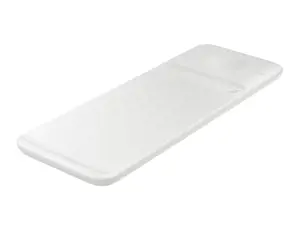 "Samsung" belaidis įkroviklis, vidinis, USB, belaidis įkrovimas, baltas