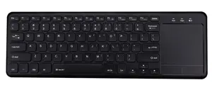 TRACER TRAKLA46367 Klaviatūra su jutikliniu kilimėliu TRACER Smart RF 2,4 GHz