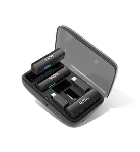 "Boya" belaidis mikrofonas "Boyalink Wireless