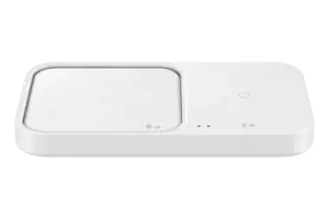 "Samsung EP-P5400", Vidinis, USB, Belaidis įkrovimas, Baltas