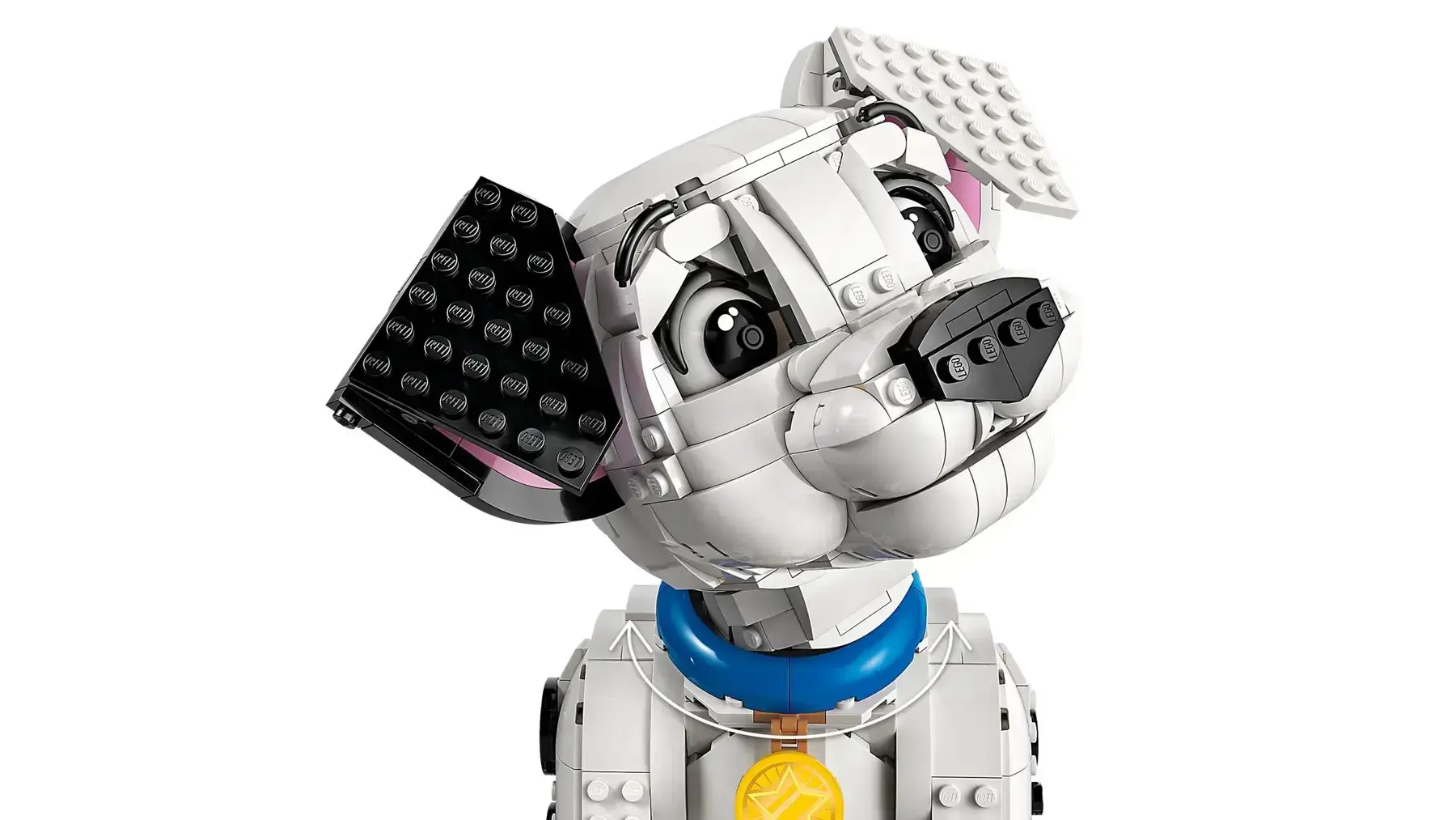 LEGO DISNEY 43269 101 Dalmatians - Puppy