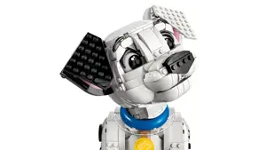 LEGO DISNEY 43269 101 Dalmatians - Puppy