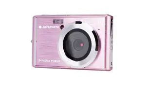 AGFA DC5500 Pink