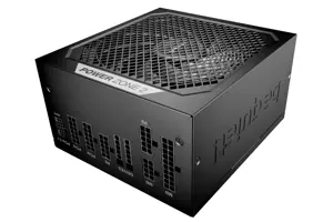 Maitinimo blokas BE QUIET! POWER ZONE 2, 850 W, 80 PLUS PLATINIUM