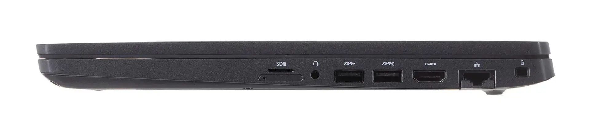 DELL LATITUDE 5500 i5-8365U 16GB 256GB SSD 15" FHD Win11pro Used